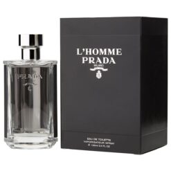 Nước hoa Prada L’Homme EDT