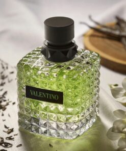 Alternative view of Nước hoa Valentino Donna Born in Roma Green Stravaganza EDP