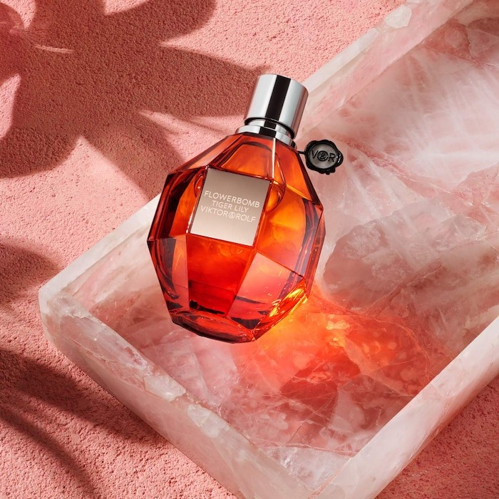 Nước hoa Viktor & Rolf FlowerBomb Tiger Lily EDP Nước hoa Viktor & Rolf FlowerBomb Tiger Lily EDP - Yêu Hàng Ngoại