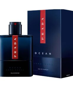 Nước hoa Prada Luna Rossa Ocean EDP