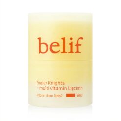 Dưỡng môi Belif Super Knights Multi Vitamin Lipcerin