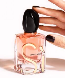 Nước hoa Giorgio Armani Si EDP Intense Nước hoa Giorgio Armani Si EDP Intense - Yêu Hàng Ngoại