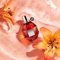 Alternative view of Nước hoa Viktor & Rolf FlowerBomb Tiger Lily EDP