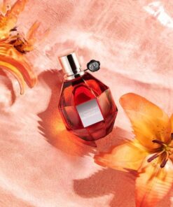 Alternative view of Nước hoa Viktor & Rolf FlowerBomb Tiger Lily EDP