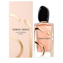 Nước hoa Giorgio Armani Si EDP Intense