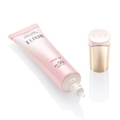 Alternative view of Kem dưỡng ngày chống nắng nâng Tone Shiseido Elixir Day Care Revolution Tone Up SPF50+ PA++++ Nhật Bản