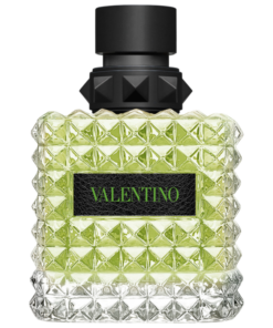 Nước hoa Valentino Donna Born in Roma Green Stravaganza EDP Nước hoa Valentino Donna Born in Roma Green Stravaganza EDP - Yêu Hàng Ngoại