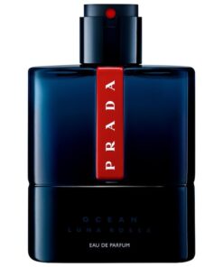 Alternative view of Nước hoa Prada Luna Rossa Ocean EDP