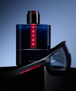 Nước hoa Prada Luna Rossa Ocean EDP Nước hoa Prada Luna Rossa Ocean EDP - Yêu Hàng Ngoại