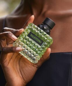 Nước hoa Valentino Donna Born in Roma Green Stravaganza EDP Nước hoa Valentino Donna Born in Roma Green Stravaganza EDP - Yêu Hàng Ngoại