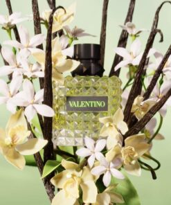Nước hoa Valentino Donna Born in Roma Green Stravaganza EDP Nước hoa Valentino Donna Born in Roma Green Stravaganza EDP - Yêu Hàng Ngoại