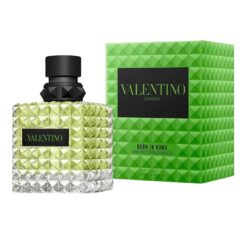Nước hoa Valentino Donna Born in Roma Green Stravaganza EDP