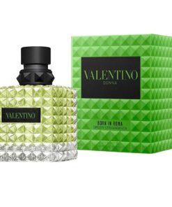 Nước hoa Valentino Donna Born in Roma Green Stravaganza EDP