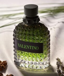 Nước hoa Valentino Uomo Born in Roma Green Stravaganza EDT Nước hoa Valentino Uomo Born in Roma Green Stravaganza EDT - Yêu Hàng Ngoại