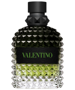 Nước hoa Valentino Uomo Born in Roma Green Stravaganza EDT Nước hoa Valentino Uomo Born in Roma Green Stravaganza EDT - Yêu Hàng Ngoại