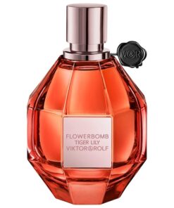 Nước hoa Viktor & Rolf FlowerBomb Tiger Lily EDP Nước hoa Viktor & Rolf FlowerBomb Tiger Lily EDP - Yêu Hàng Ngoại