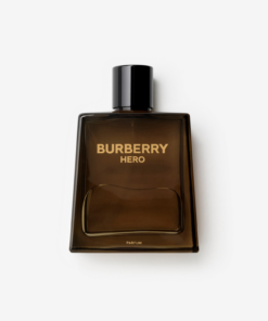 Nước hoa Burberry Hero Parfum