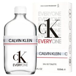 Nước hoa Calvin Klein CK Everyone EDT