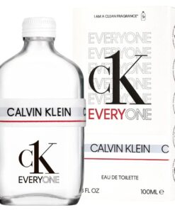 Nước hoa Calvin Klein CK Everyone EDT