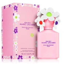 Nước hoa Marc Jacobs Daisy Eau So Fresh Pop EDT Limited Edition