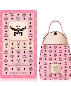 Nước hoa MCM Crush EDP Pink Nước hoa MCM Crush EDP Pink - Yêu Hàng Ngoại