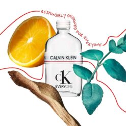 Alternative view of Nước hoa Calvin Klein CK Everyone EDT