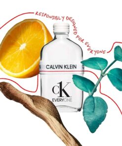 Alternative view of Nước hoa Calvin Klein CK Everyone EDT