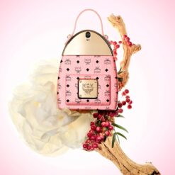 Alternative view of Nước hoa MCM Crush EDP Pink