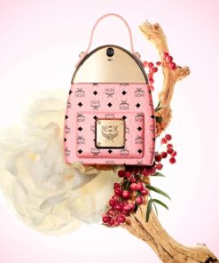 Alternative view of Nước hoa MCM Crush EDP Pink