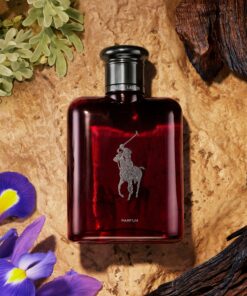 Nước hoa Ralph Lauren Polo Red Parfum Nước hoa Ralph Lauren Polo Red Parfum - Yêu Hàng Ngoại