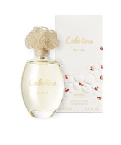 Nước hoa Gres Cabotine Gold EDT