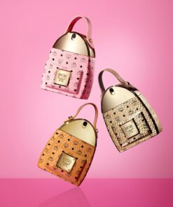 Nước hoa MCM Crush EDP Pink Nước hoa MCM Crush EDP Pink - Yêu Hàng Ngoại