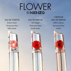 Alternative view of Nước hoa Flower By Kenzo EDT