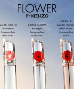 Alternative view of Nước hoa Flower By Kenzo EDT