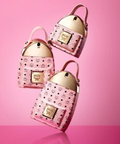 Nước hoa MCM Crush EDP Pink Nước hoa MCM Crush EDP Pink - Yêu Hàng Ngoại