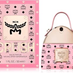 Nước hoa MCM Crush EDP Pink