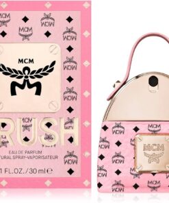 Nước hoa MCM Crush EDP Pink