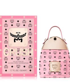 Nước hoa MCM Crush EDP Pink Nước hoa MCM Crush EDP Pink - Yêu Hàng Ngoại