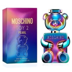 Nước hoa Moschino Toy 2 Pearl EDP