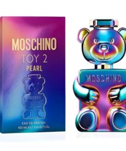 Nước hoa Moschino Toy 2 Pearl EDP