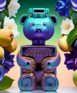 Nước hoa Moschino Toy 2 Pearl EDP Nước hoa Moschino Toy 2 Pearl EDP - Yêu Hàng Ngoại