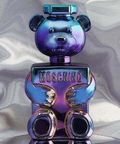 Nước hoa Moschino Toy 2 Pearl EDP Nước hoa Moschino Toy 2 Pearl EDP - Yêu Hàng Ngoại