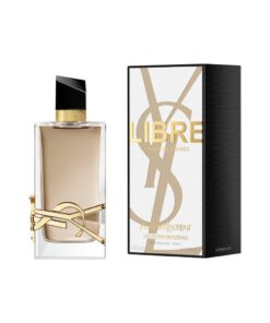Nước hoa YSL Yves Saint Laurent Libre Flowers Flames EDP