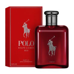 Nước hoa Ralph Lauren Polo Red Parfum