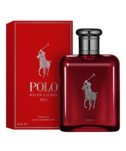 Nước hoa Ralph Lauren Polo Red Parfum