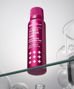 Nước uống Collagen Wellit Booster Ample 15000mg Hàn Quốc Nước uống Collagen Wellit Booster Ample 15000mg Hàn Quốc - Yêu Hàng Ngoại