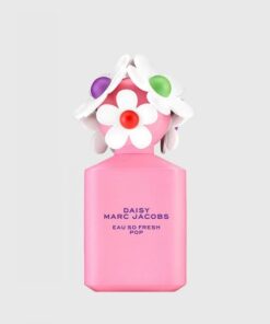 Nước hoa Marc Jacobs Daisy Eau So Fresh Pop EDT Limited Edition Nước hoa Marc Jacobs Daisy Eau So Fresh Pop EDT Limited Edition - Yêu Hàng Ngoại