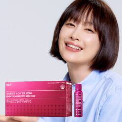 Alternative view of Nước uống Collagen Wellit Booster Ample 15000mg Hàn Quốc