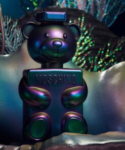 Alternative view of Nước hoa Moschino Toy 2 Pearl EDP