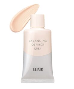 Kem chống nắng Shiseido Elixir Reflet Balancing Oshiroi Milk C SPF 50+/PA++++ Nhật Bản Kem chống nắng Shiseido Elixir Reflet Balancing Oshiroi Milk C SPF 50+/PA++++ Nhật Bản - Yêu Hàng Ngoại